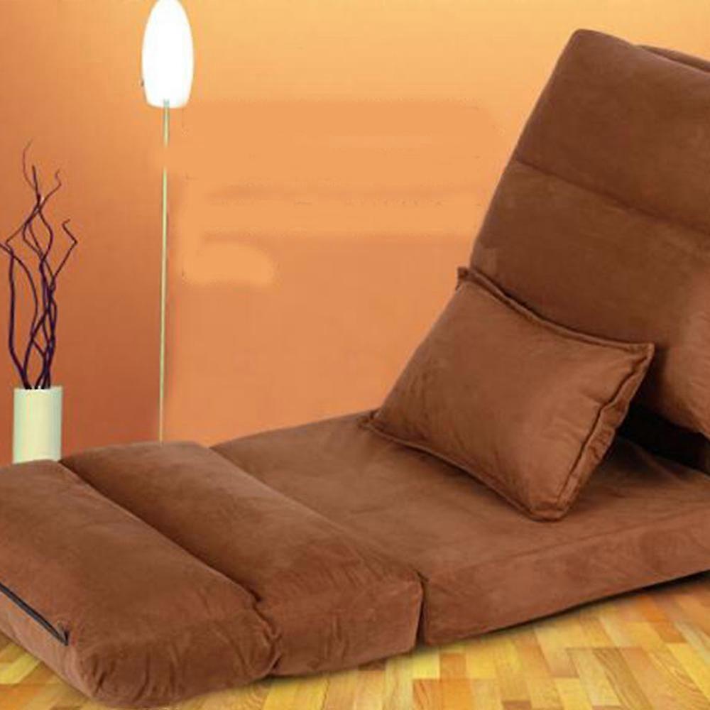 2025 dawdler sofa bed multi-function folded sofa Japanese tatami IKEA sofa chair