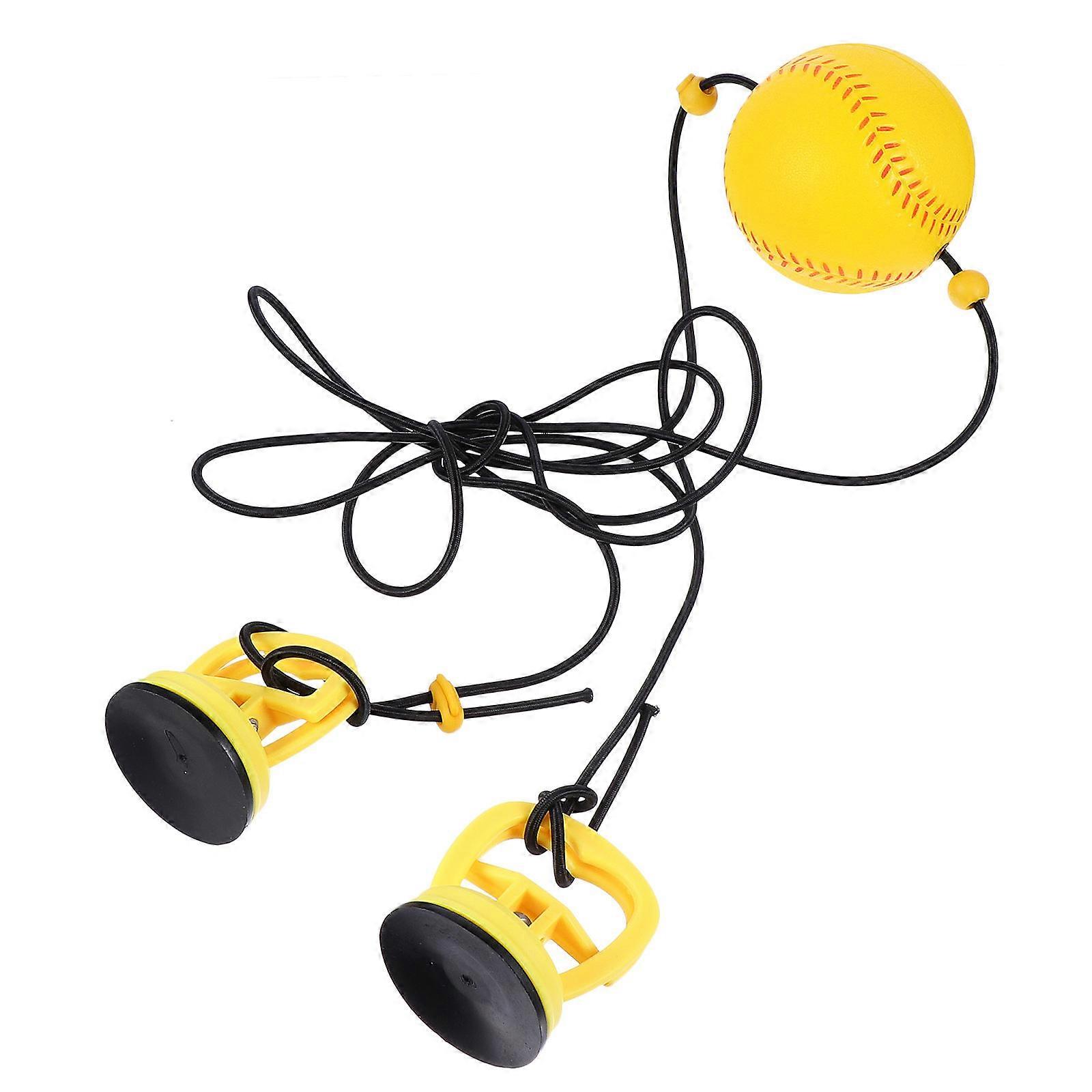 High Elastic Boxing Ball Hanging Kit for Training 3Pcs
