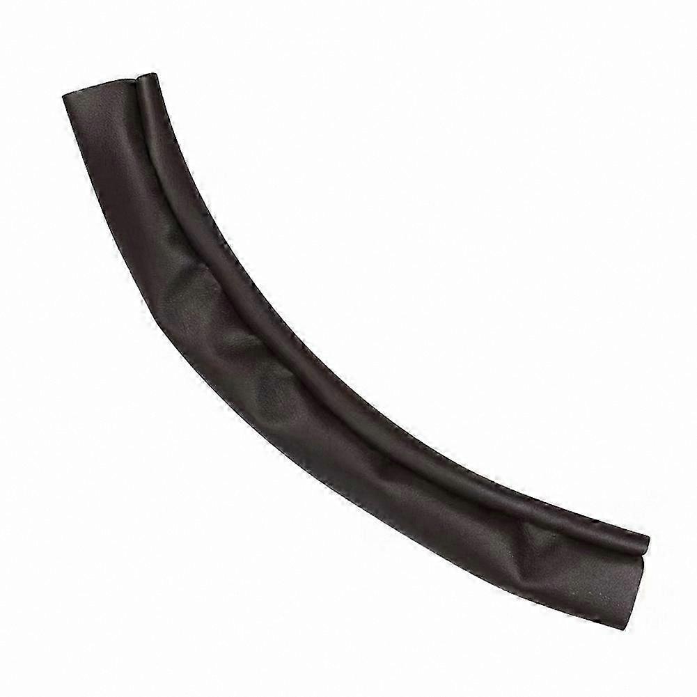 Leather Replacement Covers for Headphone Headband Loop Protectors