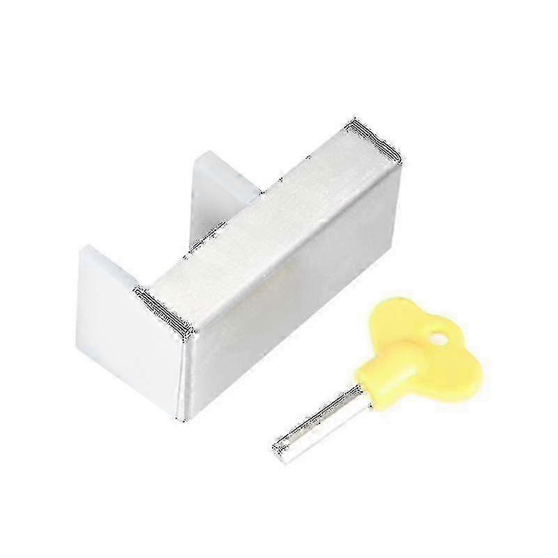 2025 Window Lock Safety
