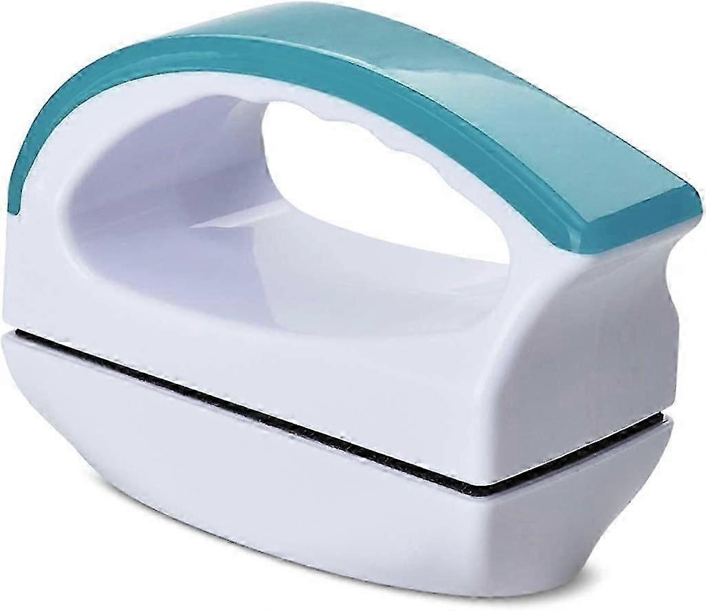 Magnetic Glass Brush Self Floating for Aquariums