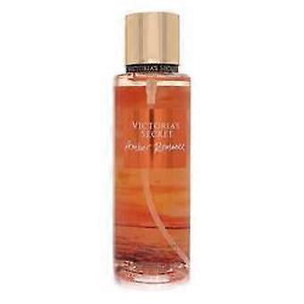  Victoria's Secret Amber Romance by Victoria's Secret - Fragrance Mist Spray 8.4 oz - Women 