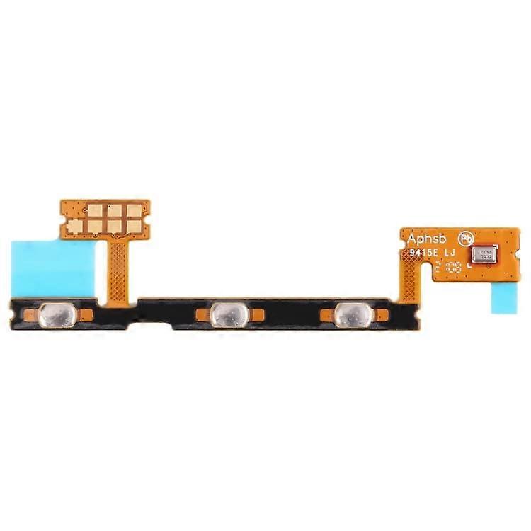 Power and Volume Button Flex Cable Replacement with Precise Fit for Galaxy Tab A7 Lite SMT225