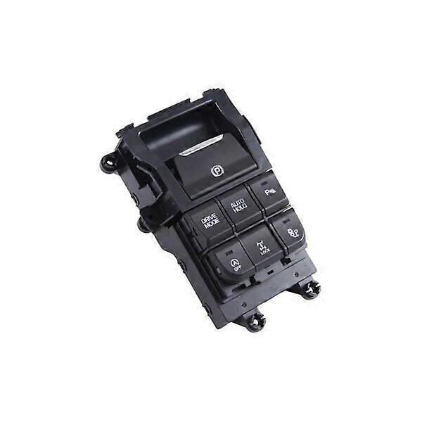 Parking Brake Switch, Stable Performance, Suitable for 93300-D3030, Vehicle Handbrake Button