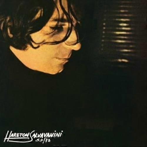 Hareton Salvanini - S.p 73  [COMPACT DISCS] USA import
