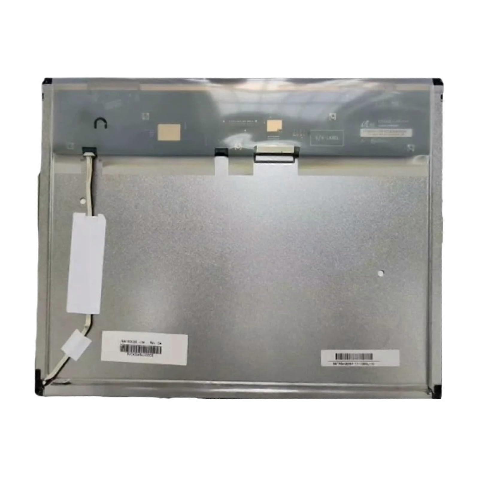 G150XGEL05 15Inch LCD Display Panel with Clear Image and Consistent Backlight