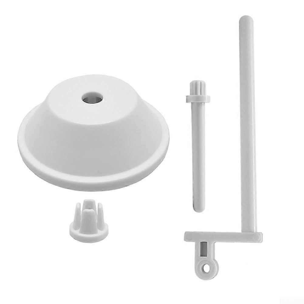 Sewing Machine Spool Cap Set for Singer 3223 3232 4423 4432 4452, 4pcs Smooth Thread Feeding