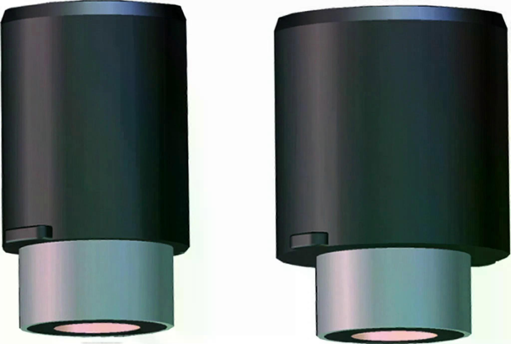 Hutterer & Lechner HL40.2 Übergangsstück DN40xR1/2 Zoll