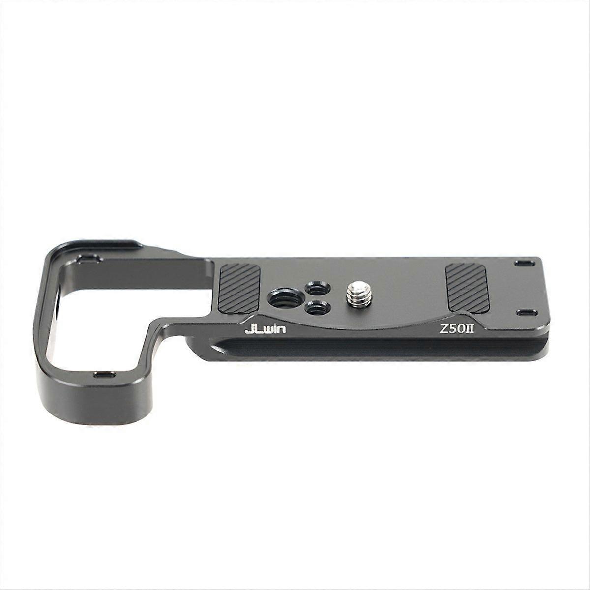 Bottom Plate for Z50II Camera Baseplate Tripod Single Base Vertical Plate Bracket Base Plate Access