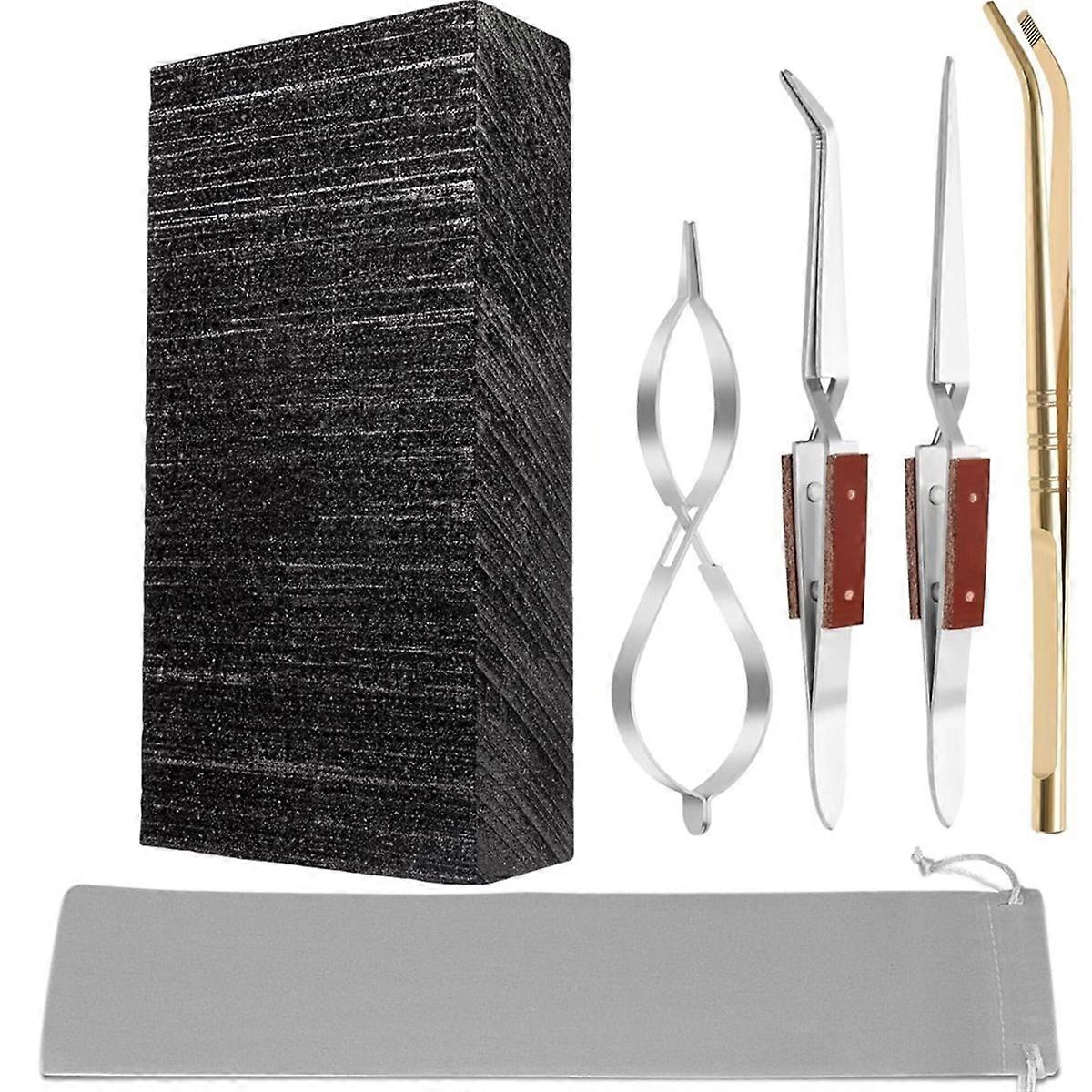 6pcs Jewelry Soldering Kit