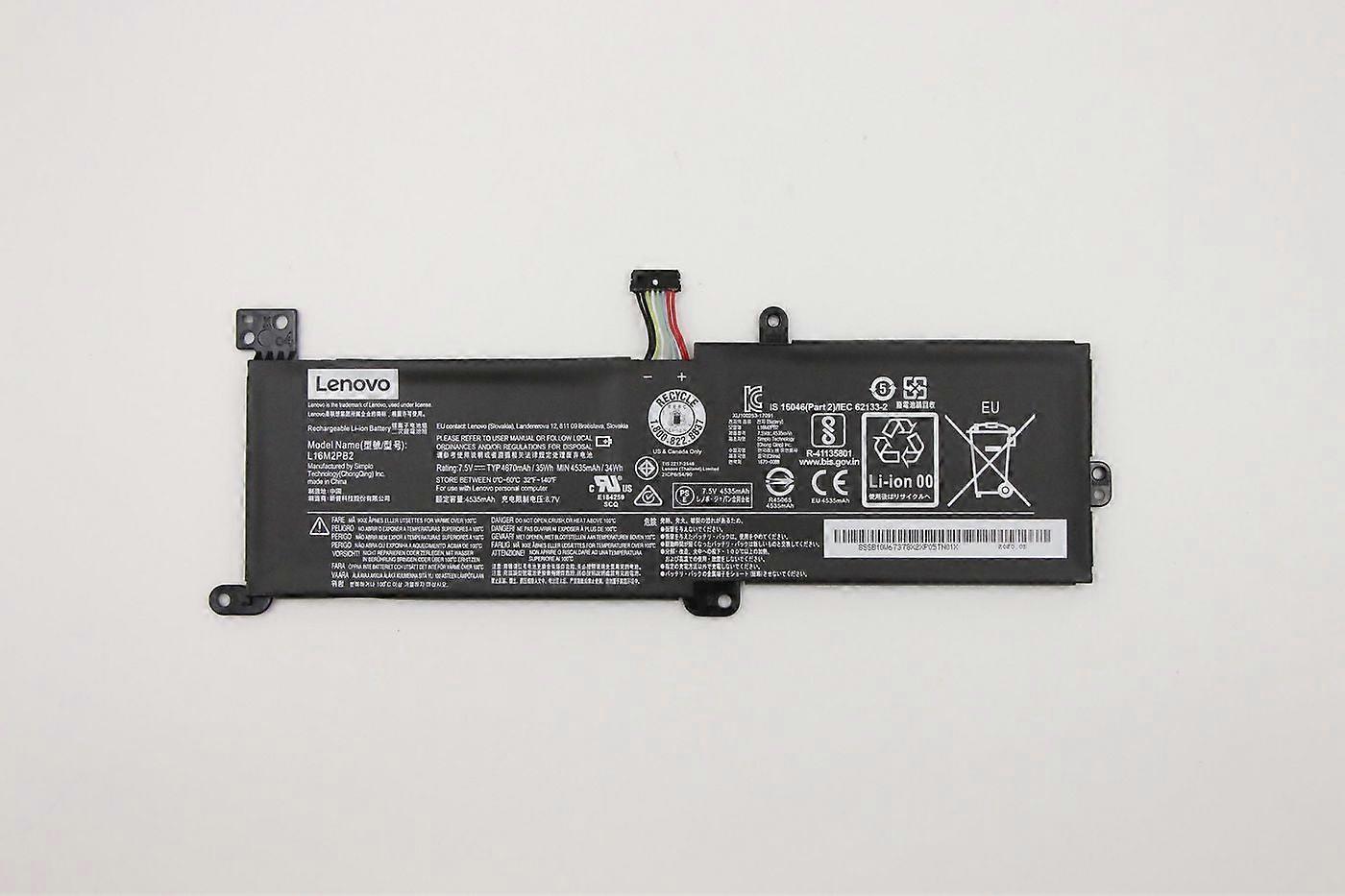 Lenovo Ideapad I320 Bty