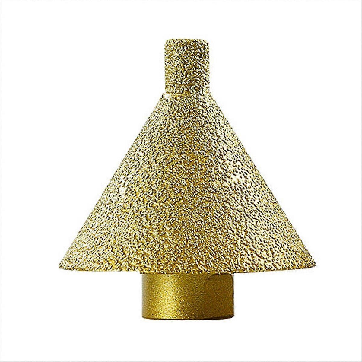 M10 Diamond Beveling Chamfering Bit Hole Drill 55mm