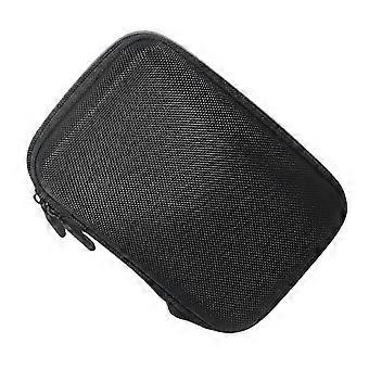 For Retroid Pocket Flip2 Handheld Console Case Shockproof Storage Bag for RPFlip2