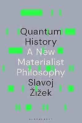Quantum History