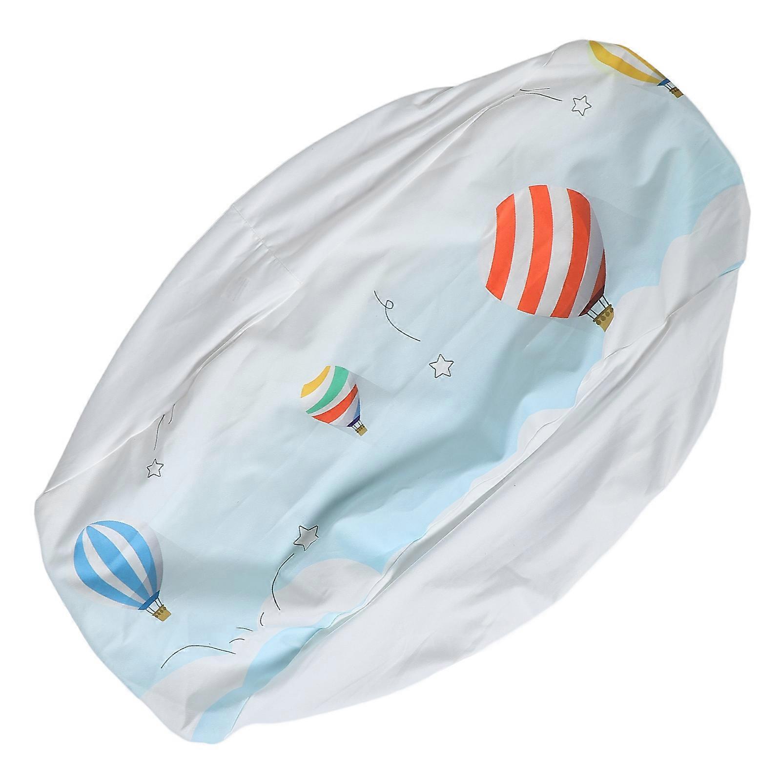 Air Conditioner Cover Pattern for Dustproof Indoor Unit Cover