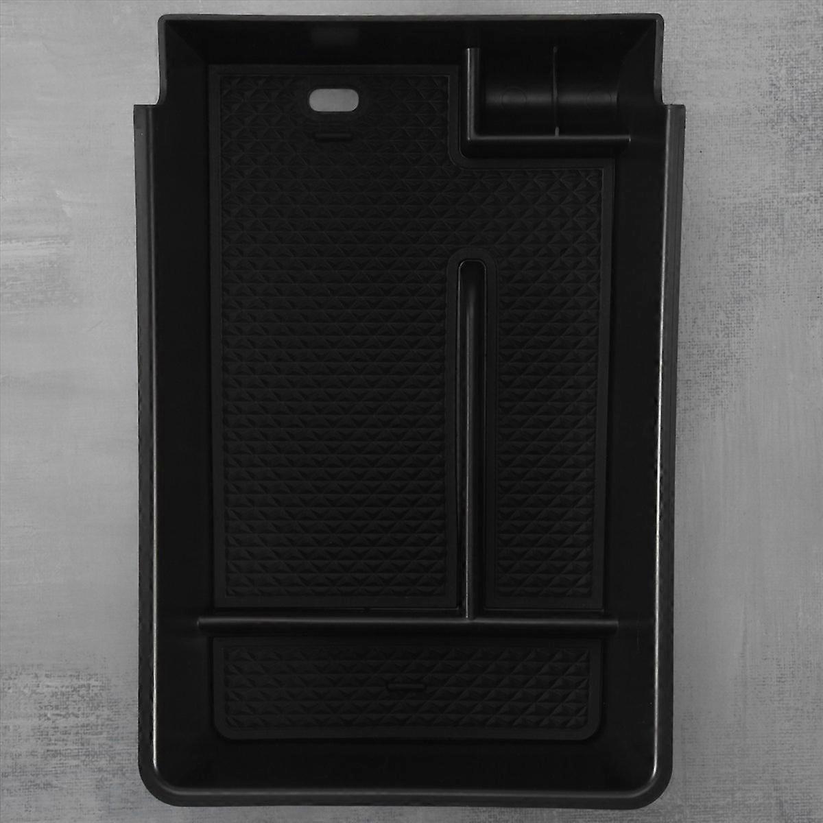 Car Center Console Storage Box Interior for H6 2021