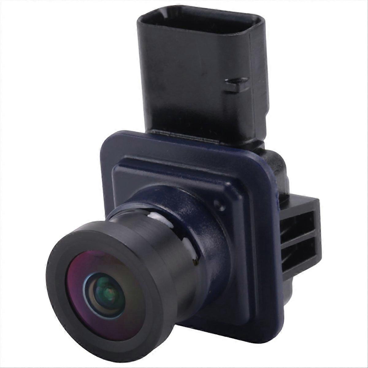 Car Rear View Reversing Camera With Moving Trajectory for 