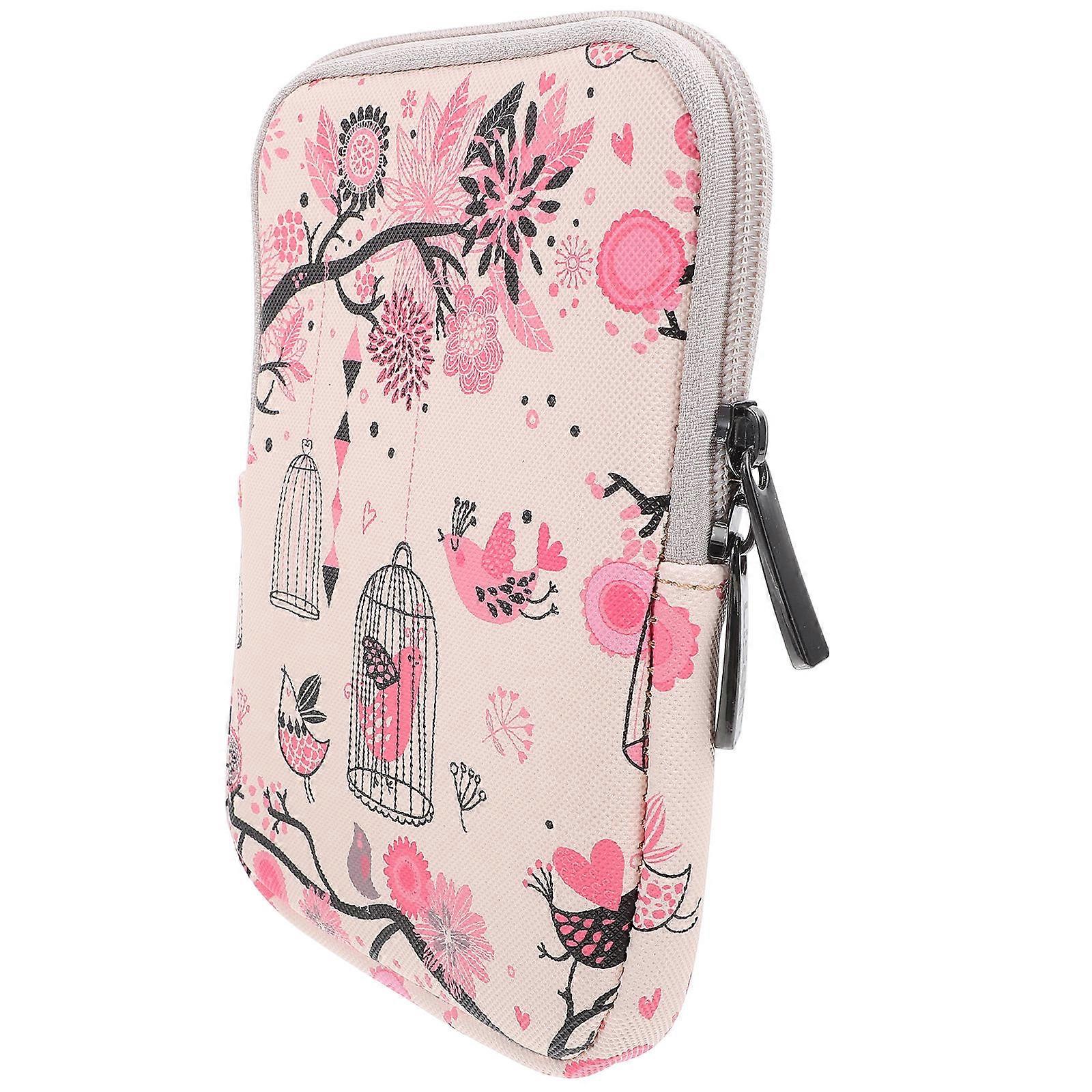 Electronic Book Cover Stylish E-Reader Case Protector Sleeve for