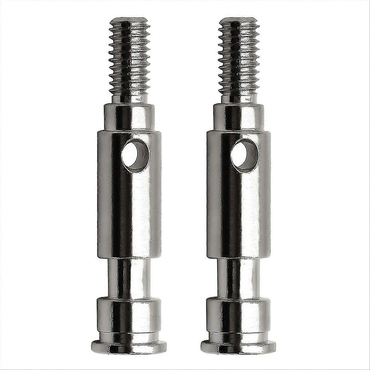 RC Car upgrade Front wheel output shaft kit 