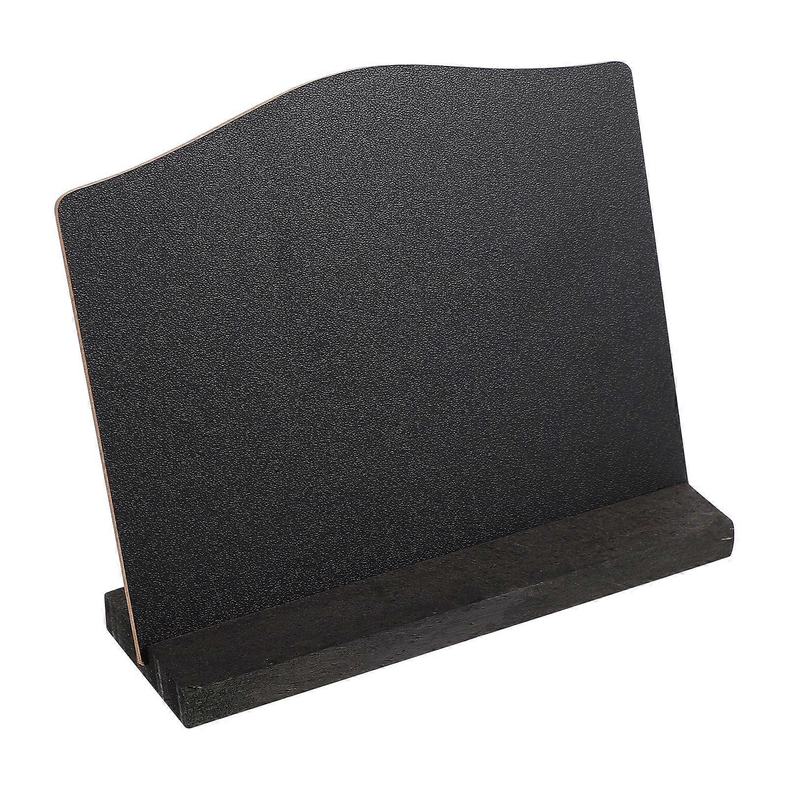 Chalkboard Sign for Home and Office Decor Writing 12Sets