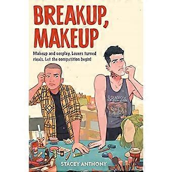 Rupture, Maquillage