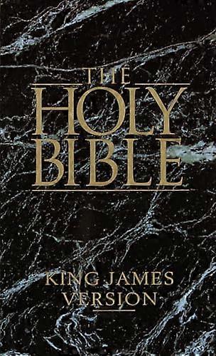 Texto Biblia-RVA