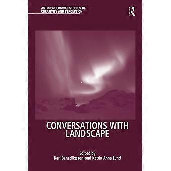 Conversaciones con el paisaje