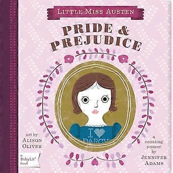 Little Miss Austen: Pride & Vorurteile