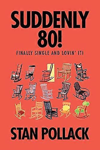Suddenly 80!: Finalmente single e mi piace!