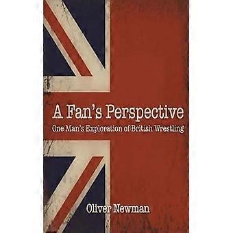 Die Perspektive eines Fans: Die Erkundung des britischen Wrestlings durch einen Mann
