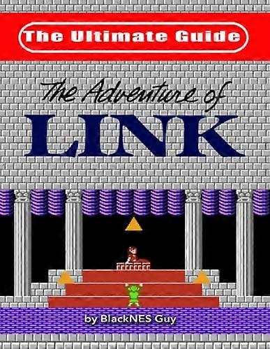 NES Classic: La guía definitiva de The Legend Of Zelda 2