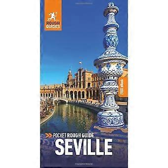 Pocket Rough Guide Siviglia: Guida di viaggio con eBook gratuito (Pocket Rough Guides)