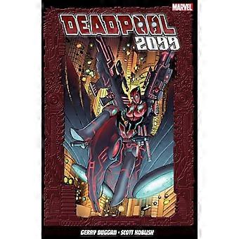 Deadpool 2099