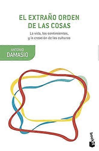 El extraño orden de las cosas