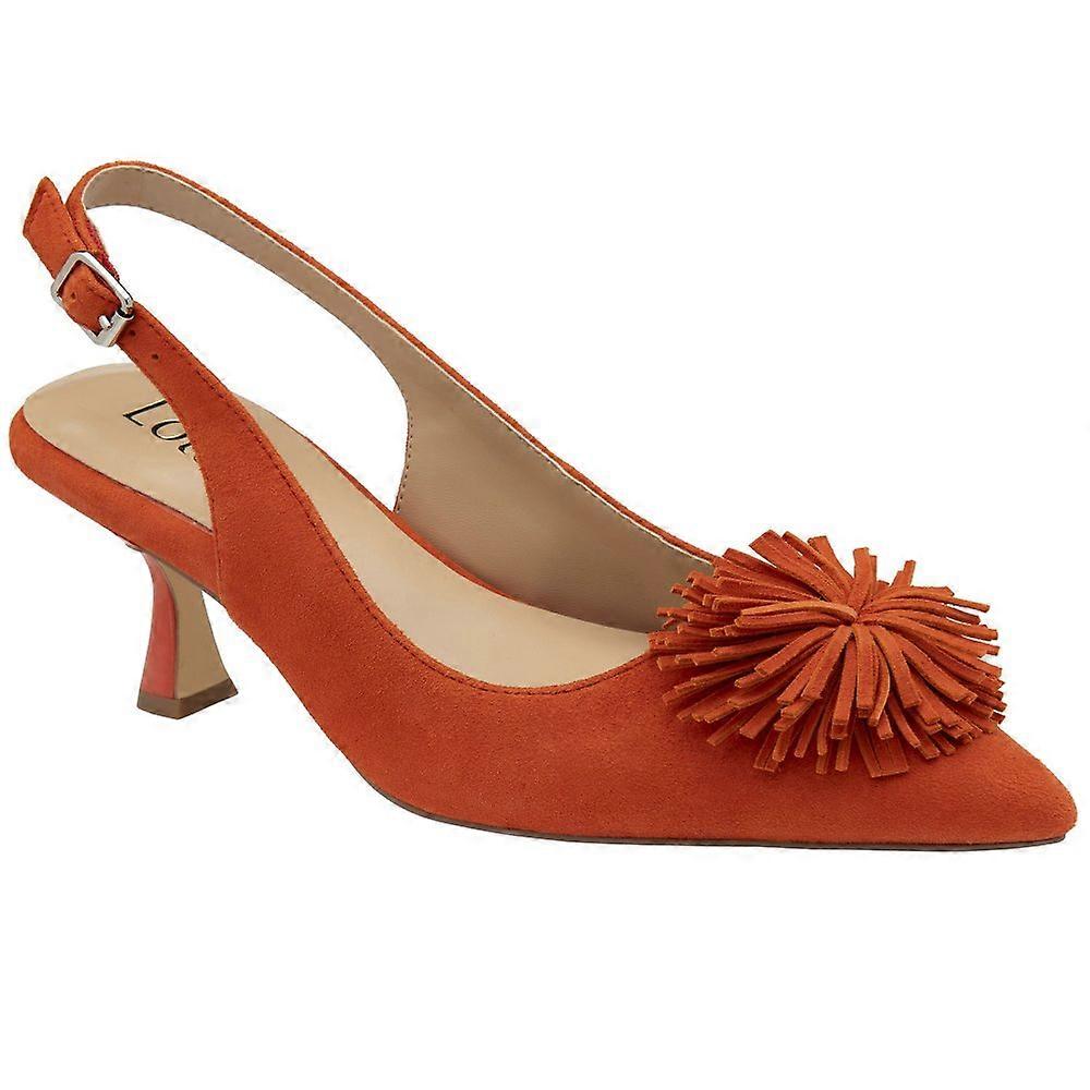 Lotus Caterina dames pumps