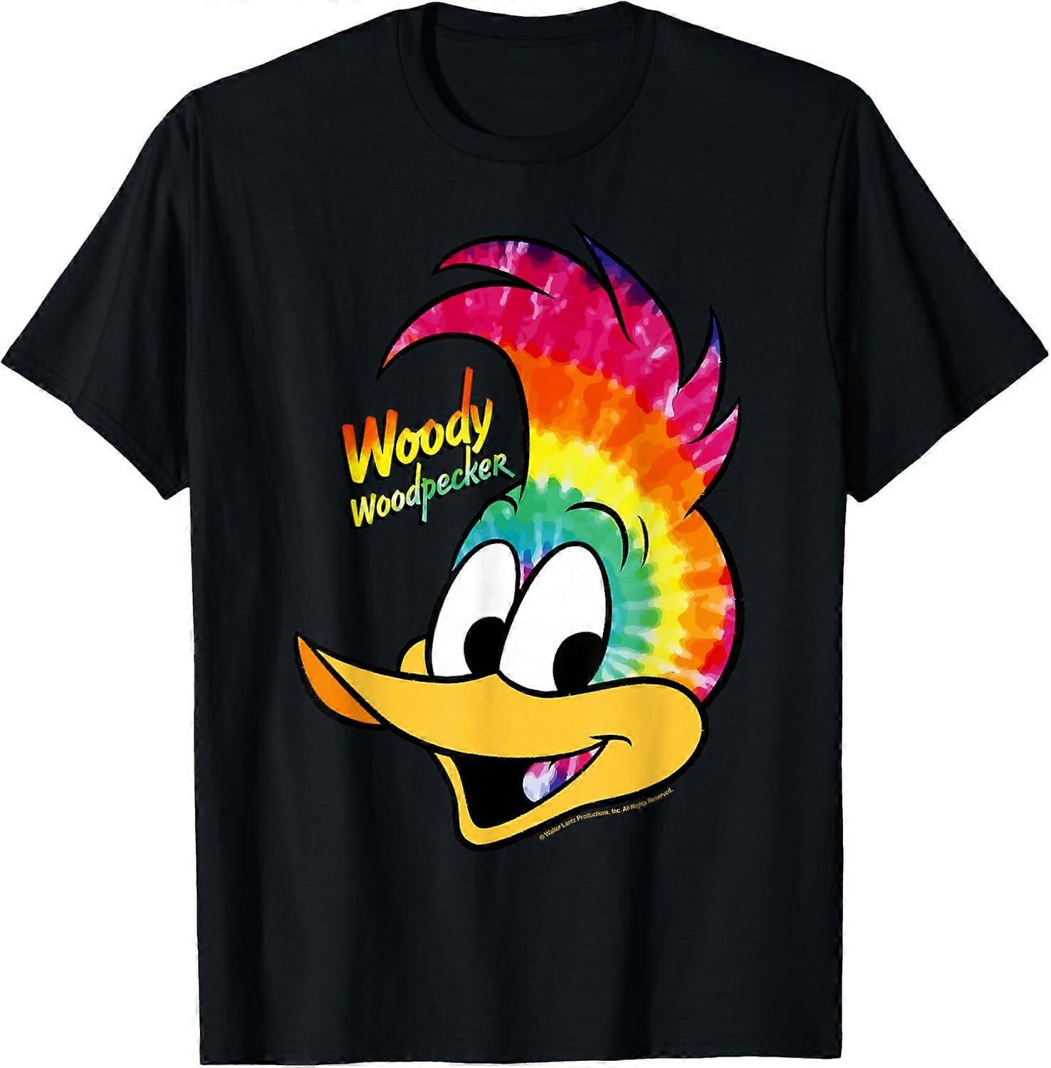 Woody Woodpecker T-Shirt Type 2824