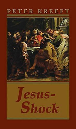 Jesus-sjokk