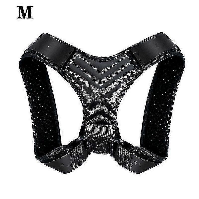 Posture Correction, Back Posture Correction Compatible With Women, Back Support, Back Posture Correction, Shoulder Strap Correction Hs
