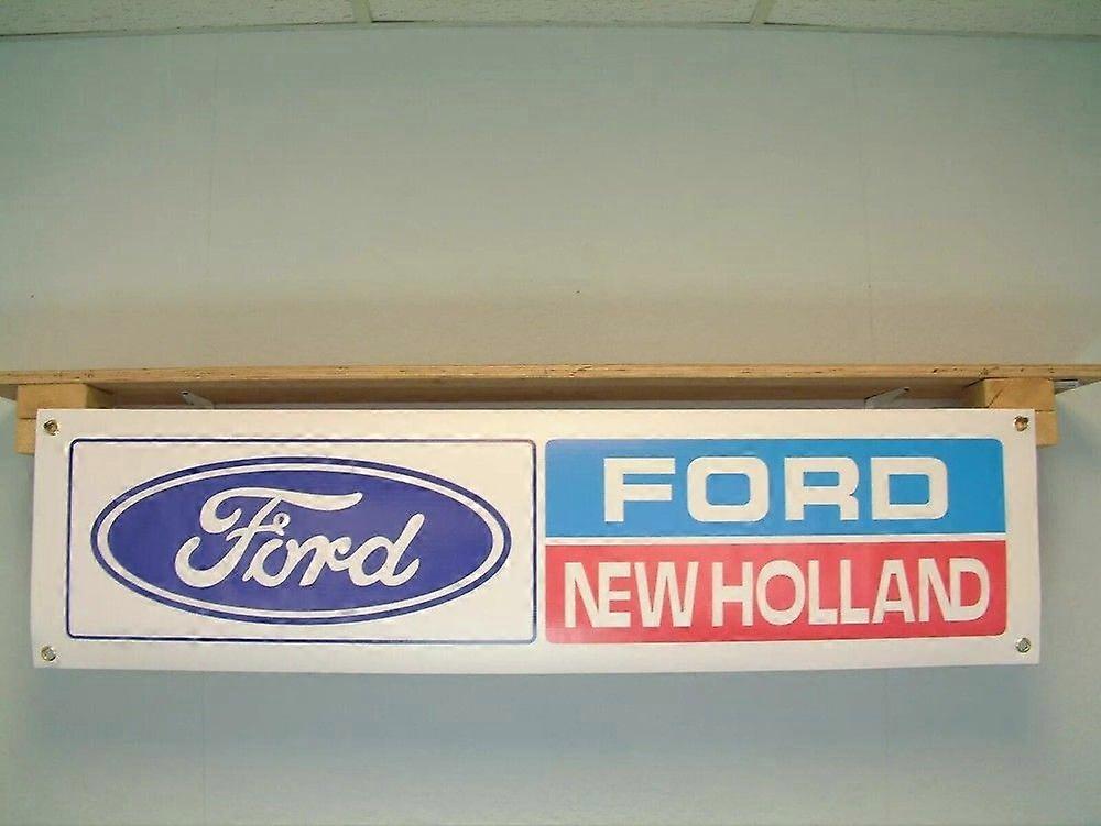 d Holland Banner HF1043