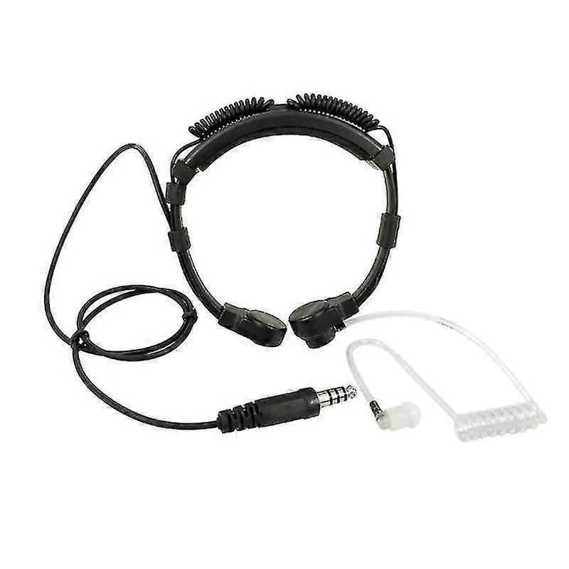 Throat Control Microphone -QH