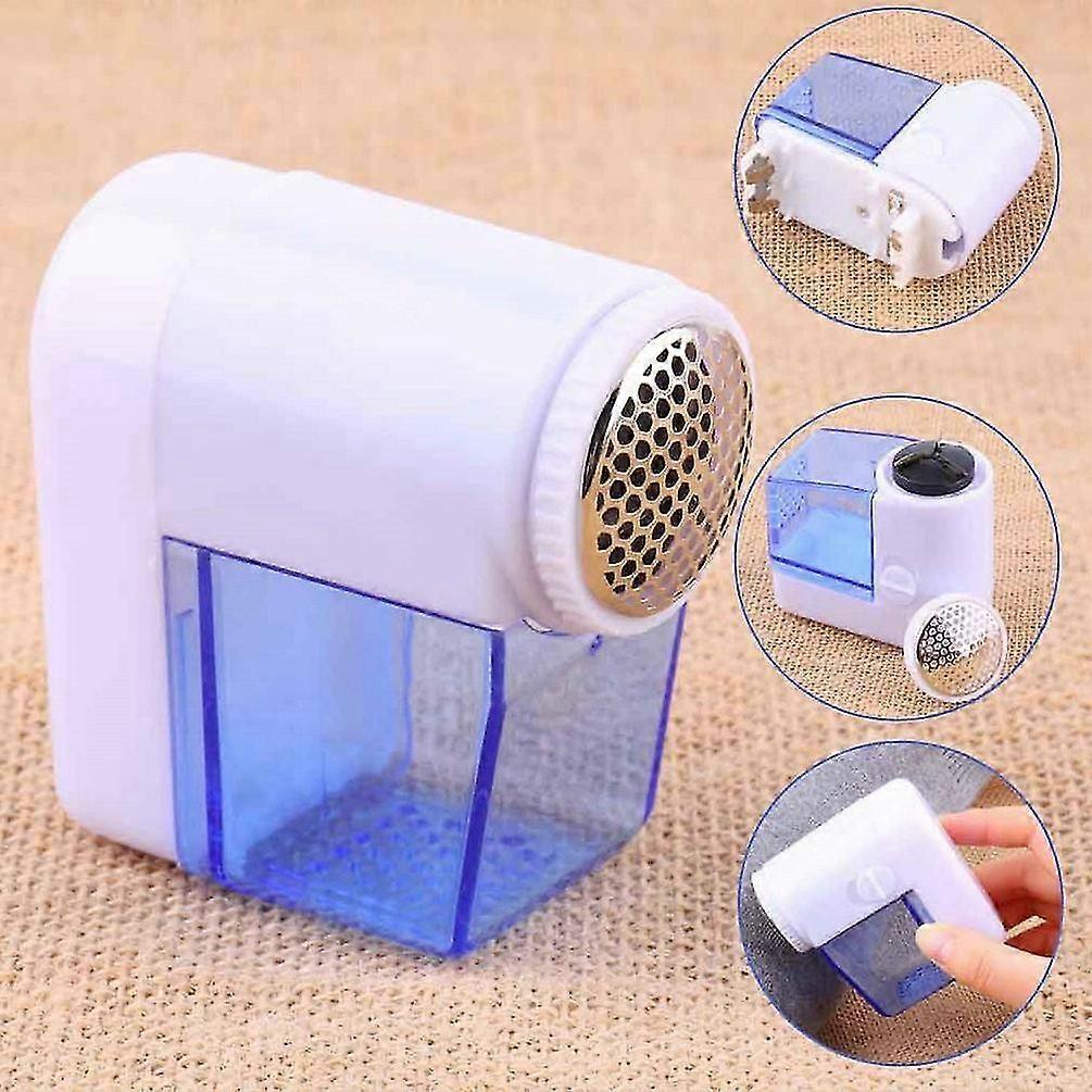 Elektryczny pilot Ludd & Nopp