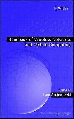 Manuale di reti wireless e mobile computing
