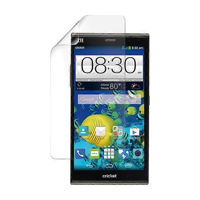 Hydrogel Screen Protector For Zte Grand Xmax