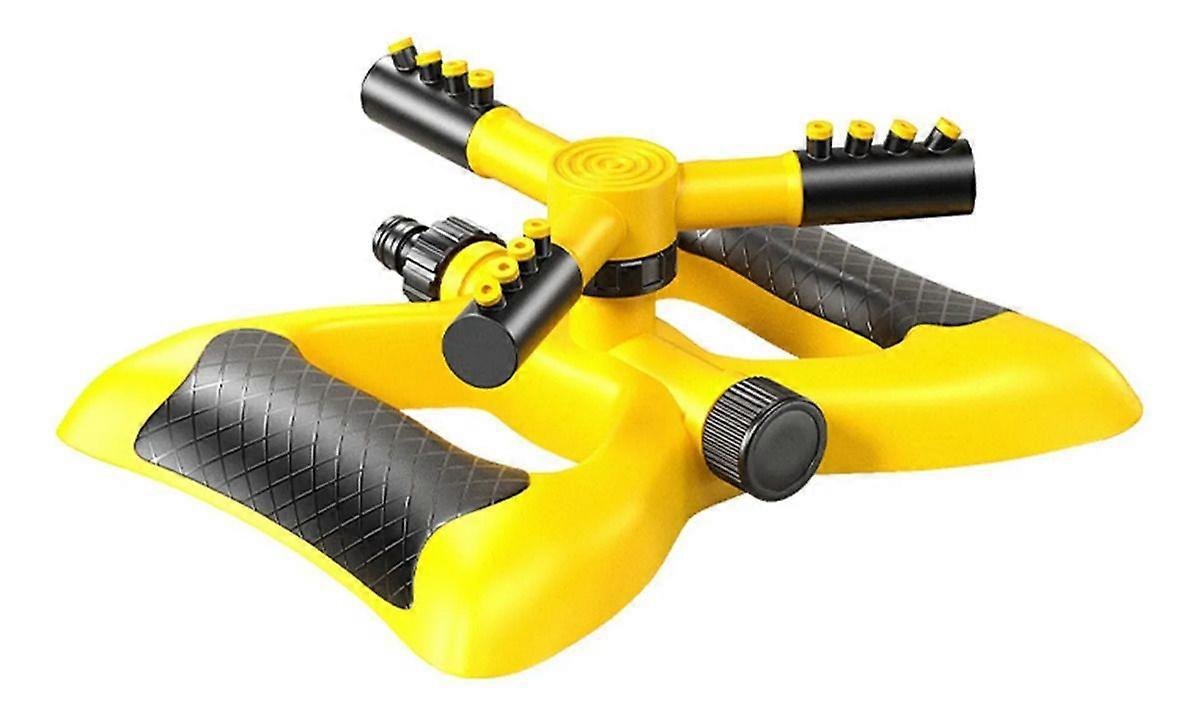 High-Quality Floor-Mounted Automatic Sprinkler