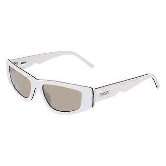 Gafas de sol DKNY DK560S 100 BLANCO 55/17/140 MUJER