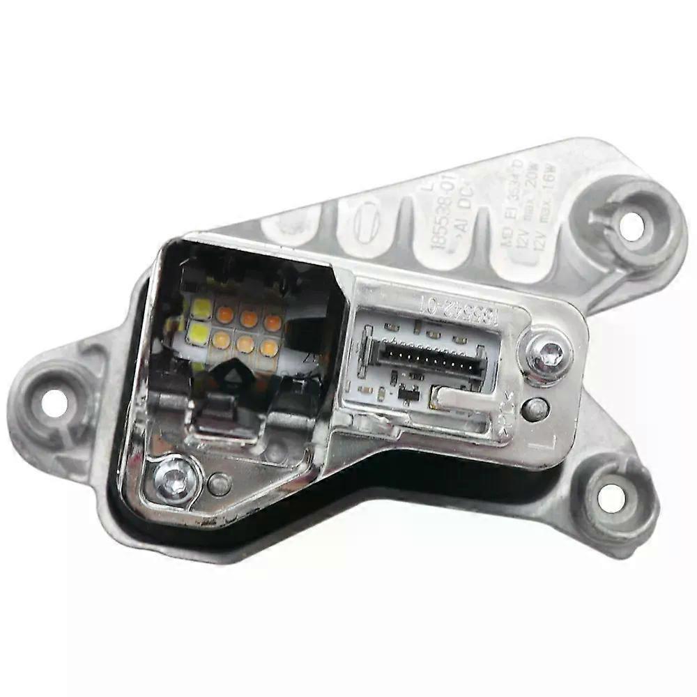 New 63117352553 63117352554 OEM LED Headlight Turn Signal Light Module For BMW 5 Series F10 F11 F18 LCI 2012 2013 2014 2015 2016