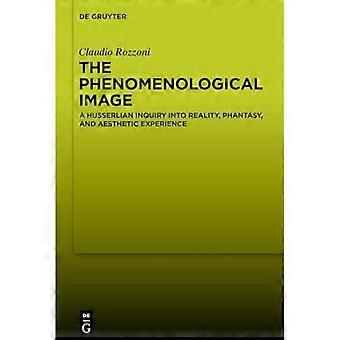 Phenomenological Image : a Husserlian Inquiry Into Reality, Phantasy, and Aesthetic Experience