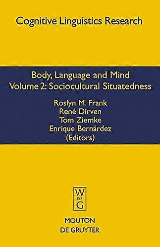 Sociocultural Situatedness