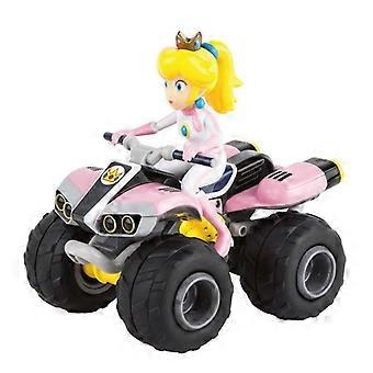 Mario Kart 2,4 GHz avec pêche