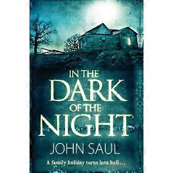 In The Dark Of The Night - John Saul - Paperback - en Book
